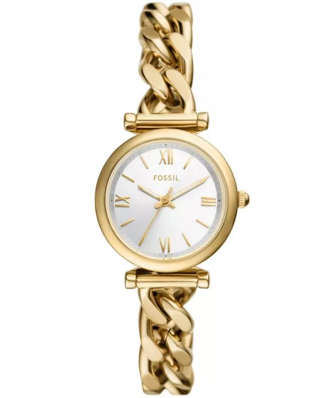 Zegarek damski Fossil Carlie ES5329