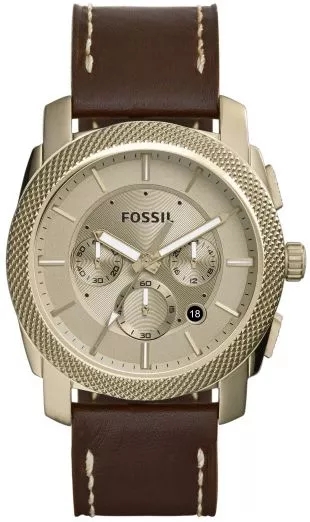 Zegarek męski Fossil Machine FS5075
