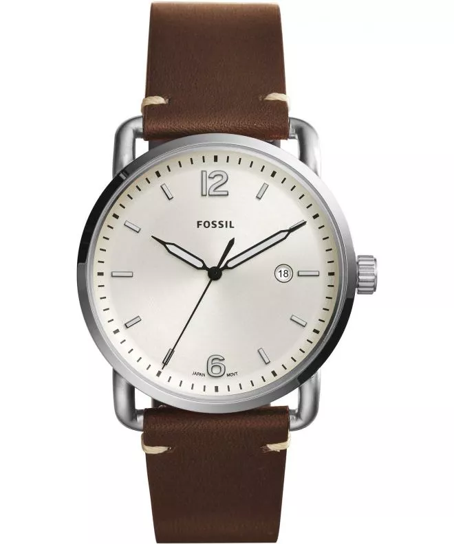 Zegarek męski Fossil The Commuter FS5275