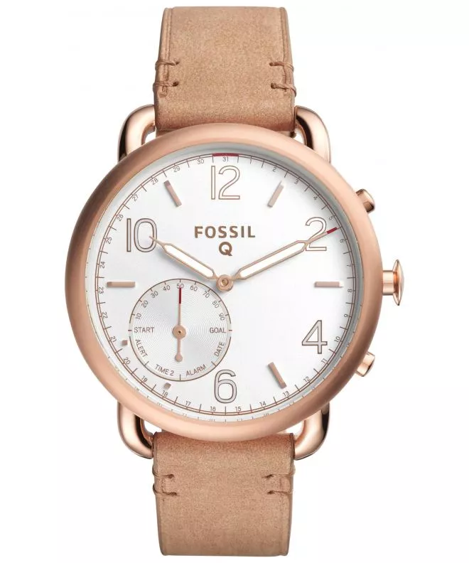 Zegarek damski Fossil Q Tailor FTW1129  