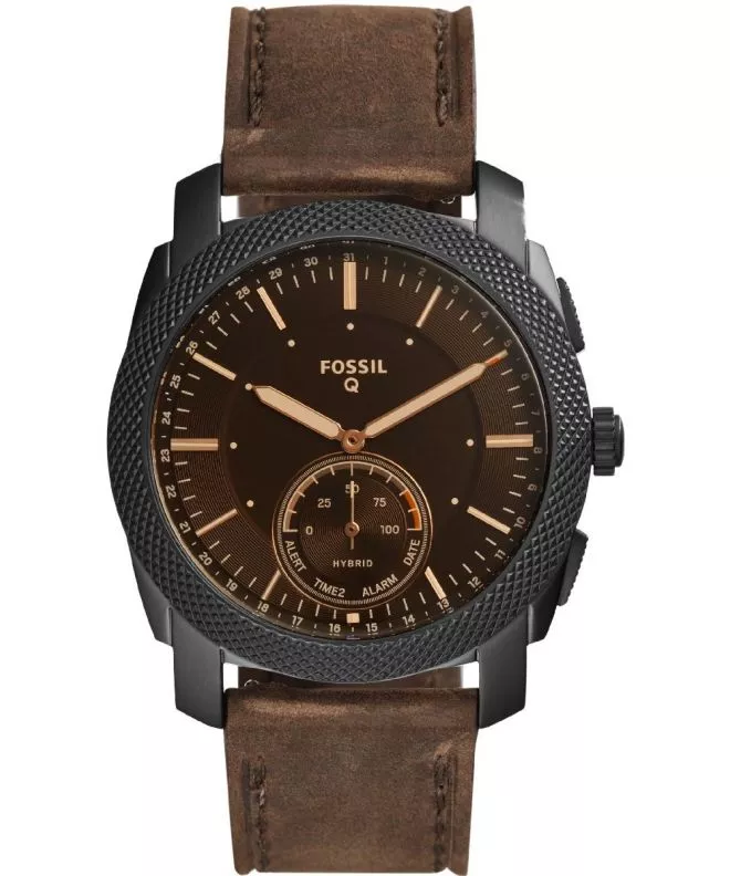 Zegarek męski Fossil Q Machine  FTW1163