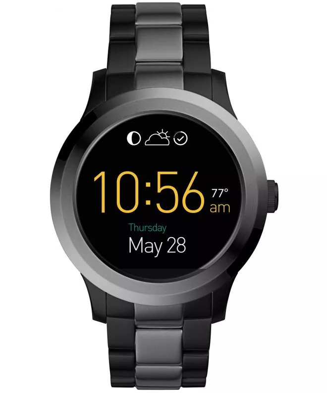 Zegarek męski Fossil Q 2.0 Founder FTW2117