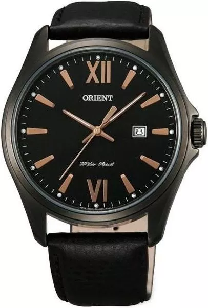 Zegarek męski Orient Classic Quartz FUNF2001B0