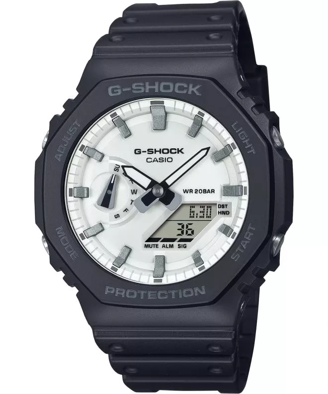 Zegarek męski Casio G-SHOCK Octagon GA-2100WD-1AER