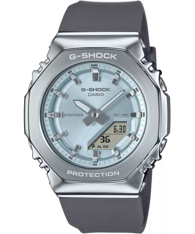 Zegarek damski Casio G-SHOCK Small Classic GM-S2110-2AER