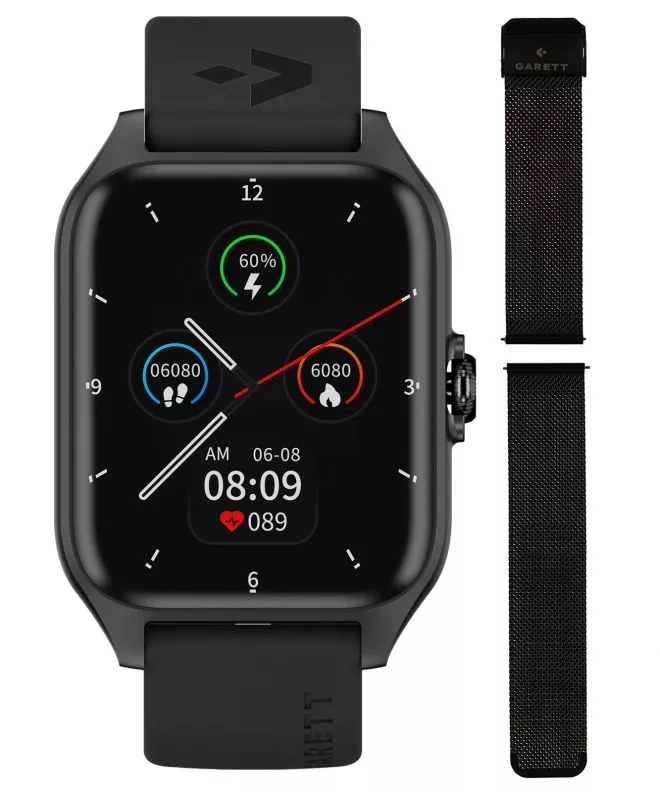 Smartwatch Garett GRC Activity 2 SET 5904238486047
