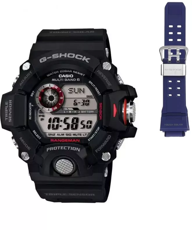 Zegarek Casio G-Shock Rangeman Custom GW-9400-SET009