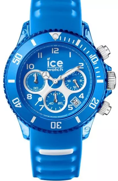 Zegarek Męski Ice Watch Ice Aqua 012735