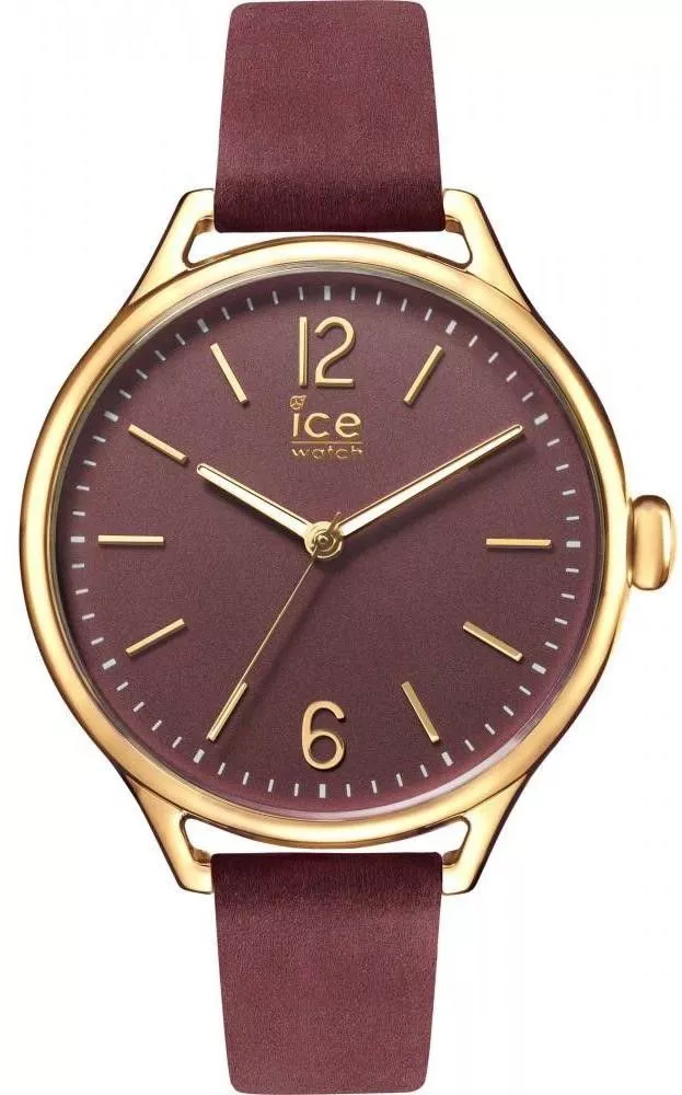 Zegarek damski Ice Watch Ice Time 013076