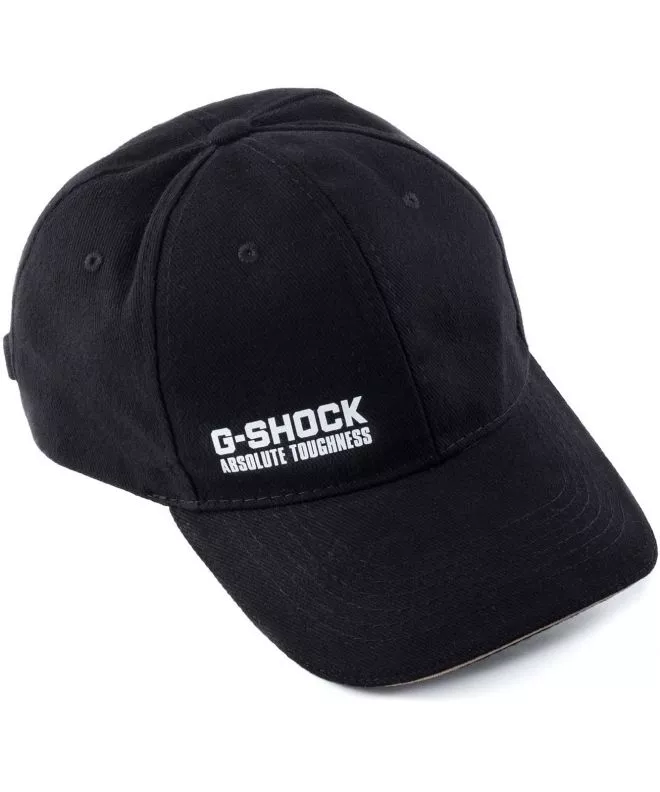 Czapka Casio G-Shock 