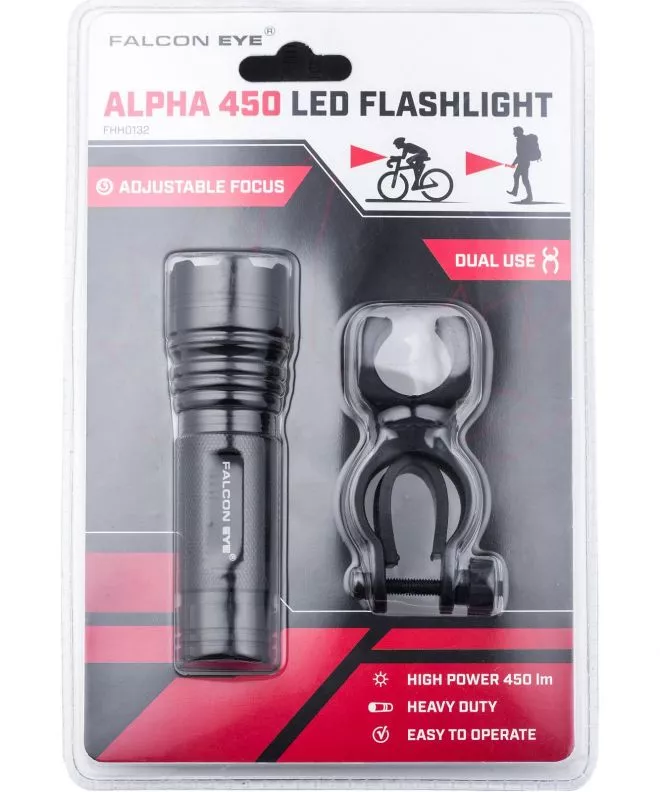Latarka Falcon Eye ALPHA 
