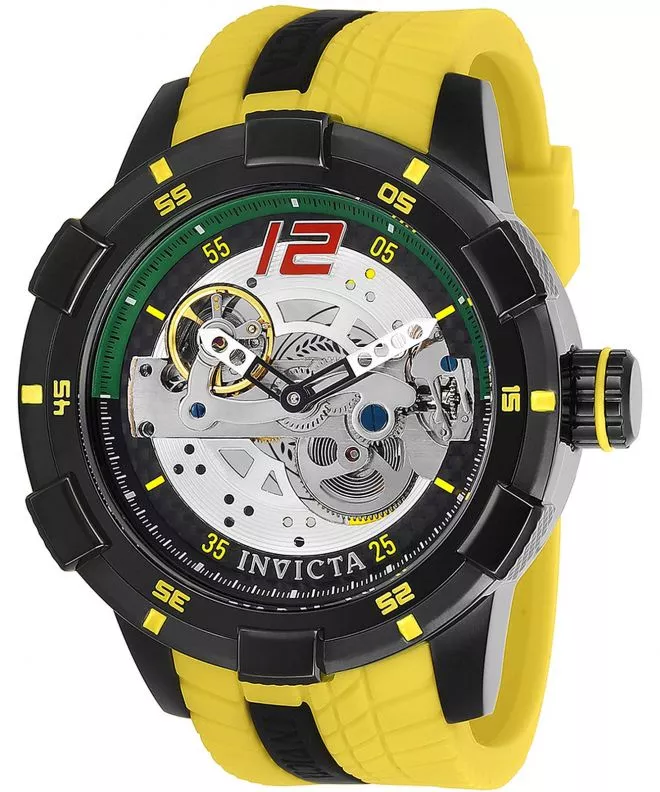 Zegarek męski Invicta S1 Rally Race Team 26617