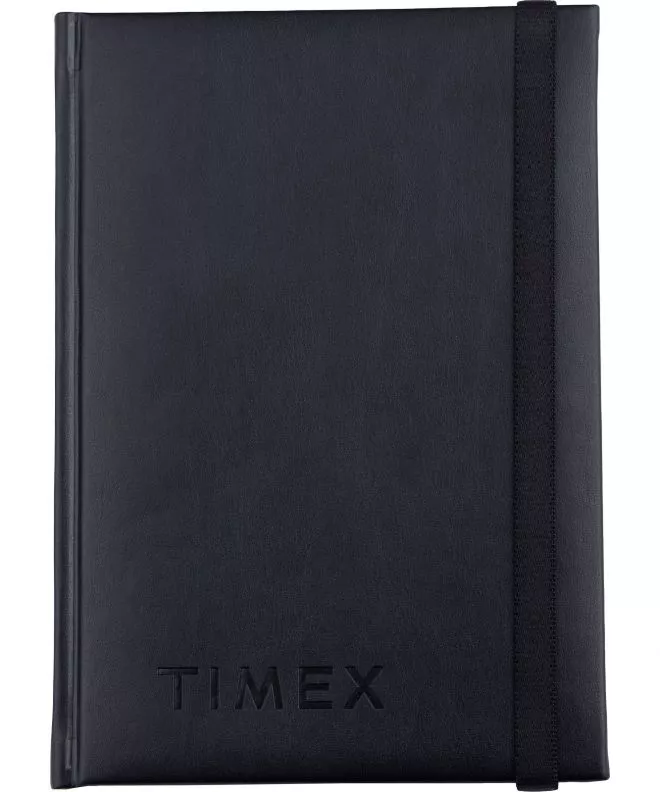 Notatnik Timex 