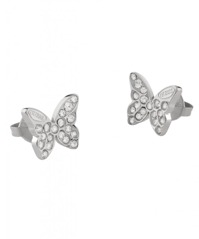 Kolczyki Guess Chrysalis JUBE04108JWRHT/U