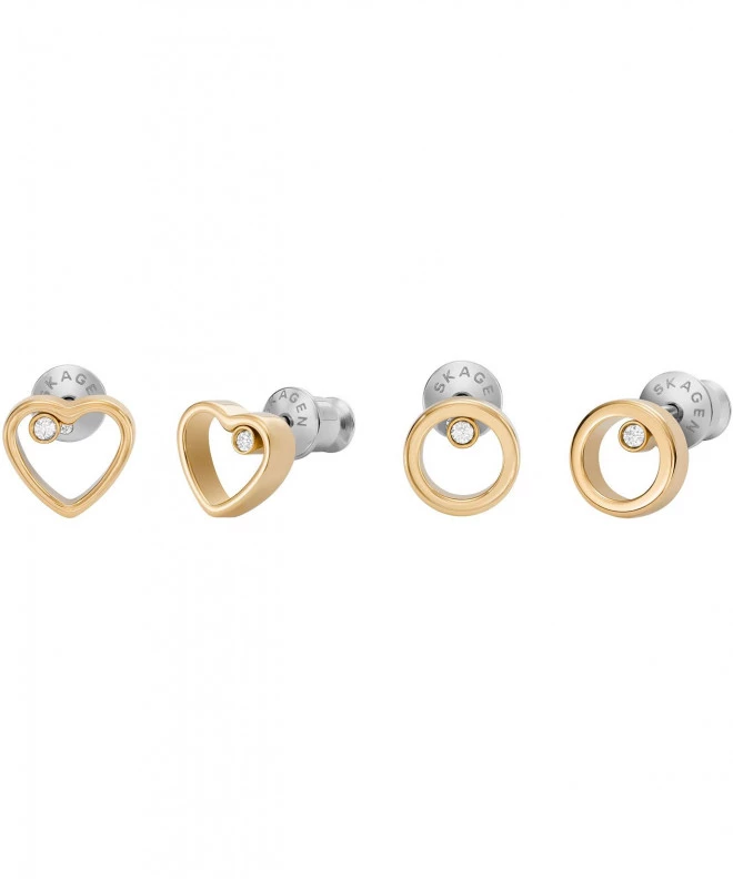 Kolczyki Skagen Kariana SET SKJB1008710