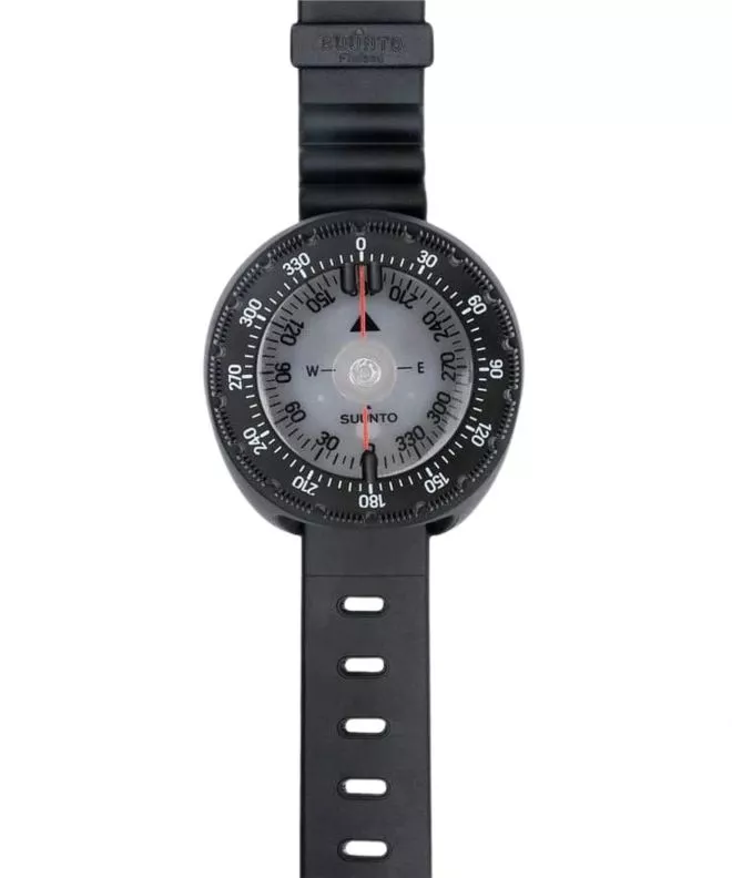 Kompas Suunto SK-8 Black Bungee Mount SS051086000