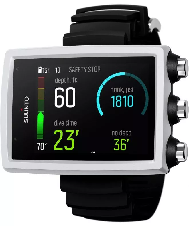 Komputer nurkowy Suunto EON Core White SS023081000