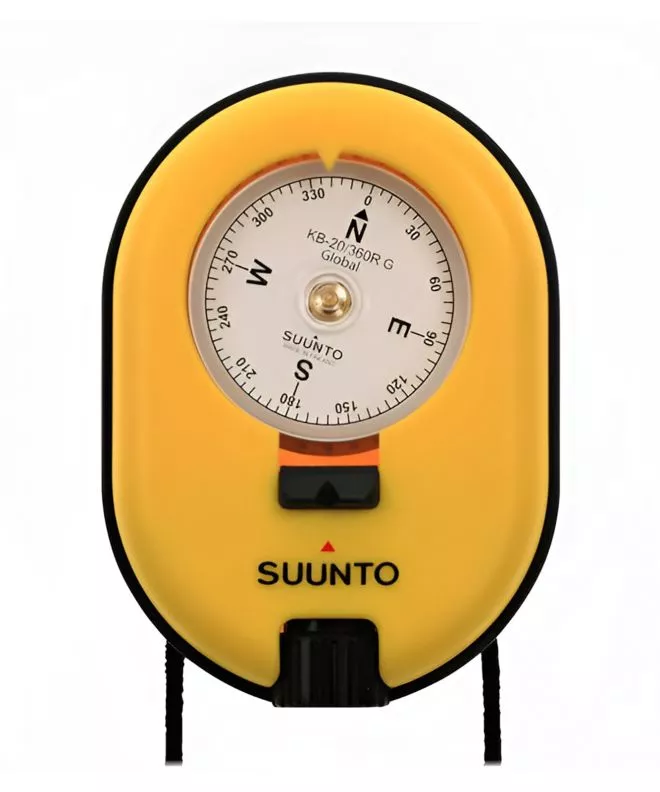 Kompas Suunto Global KB-20 SS020419000