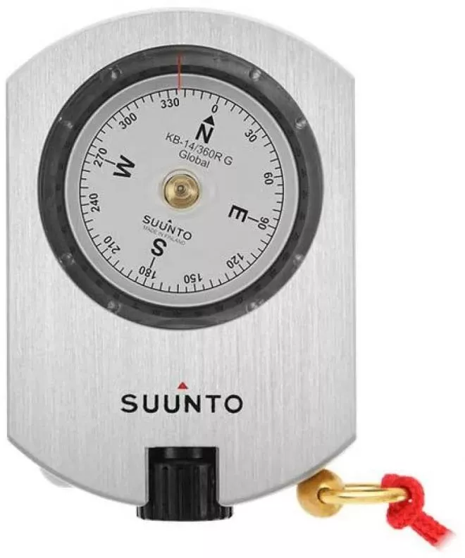 Kompas Suunto KB-14/6400 G SS023256000