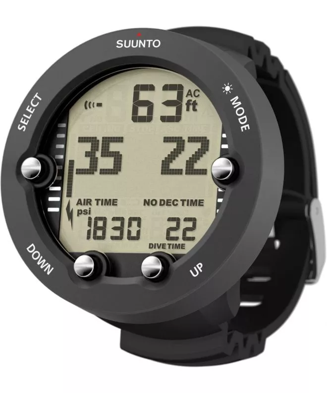 Komputer nurkowy Suunto Vyper Novo Graphite SS050434000