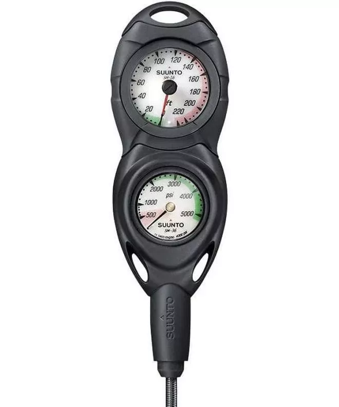 Konsola Suunto CB-Two in Line SS005249340