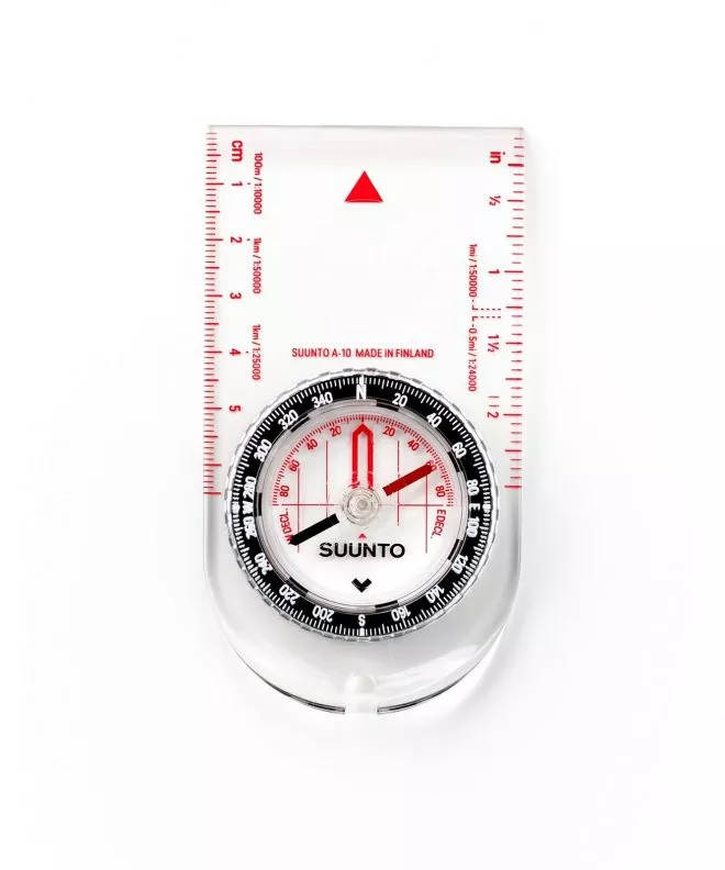 Kompas Suunto A-10 SS012055014