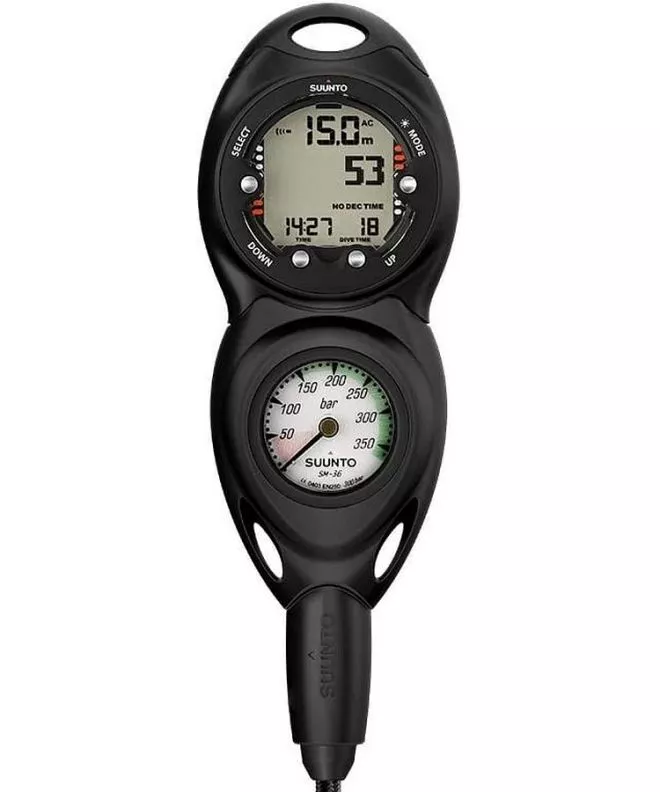Konsola Suunto CB - Two in Line 300 SS022218000