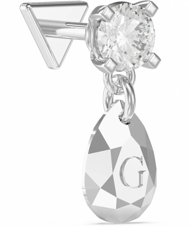 Kolczyk Guess Piercing Studio JUBE06257JWRHT-U