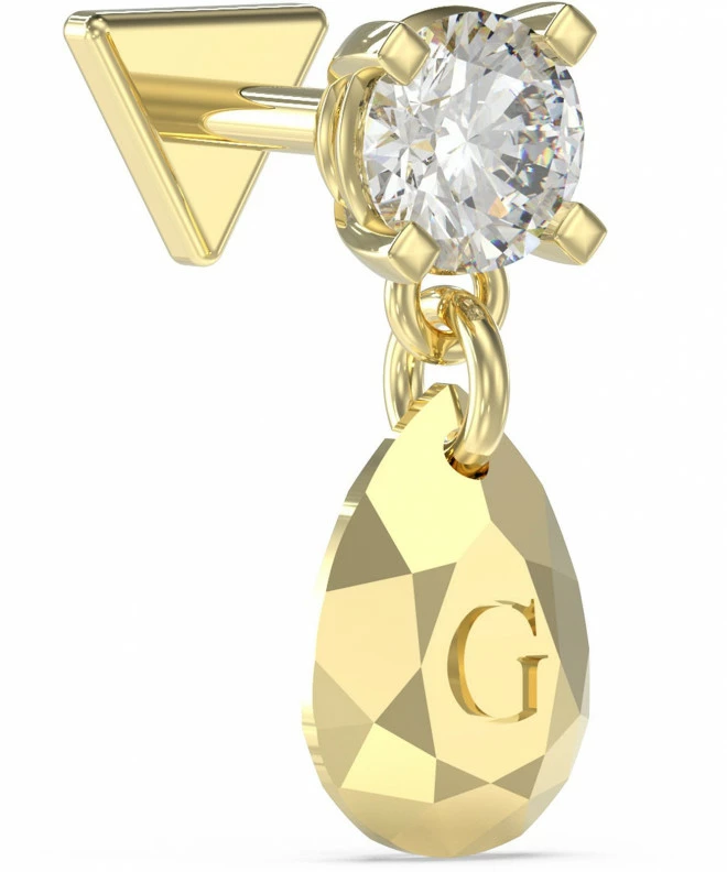 Kolczyk Guess Piercing Studio JUBE06257JWYGT-U