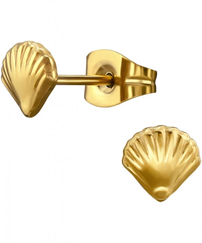 Kolczyki Bonore ze Stali Szlachetnej 316L 168057