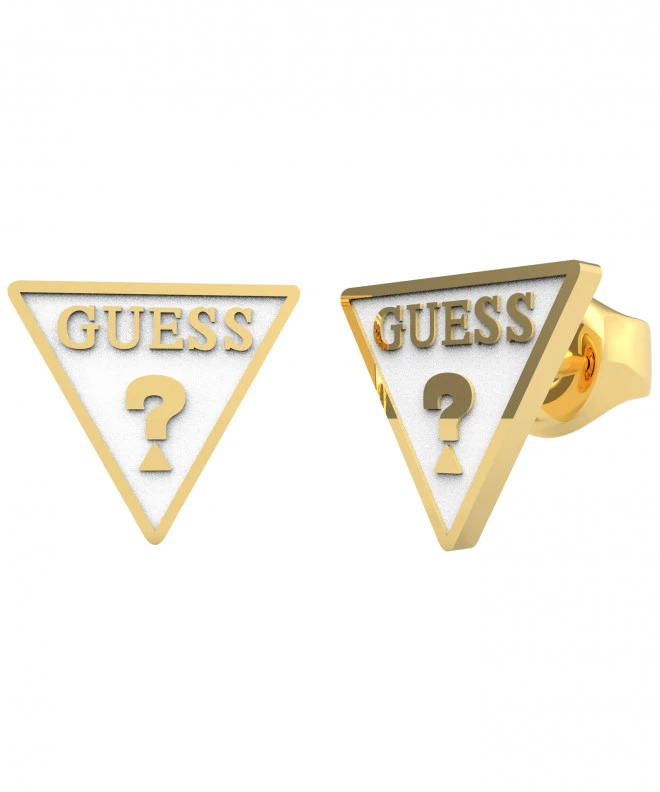 Kolczyki Guess Dream & Love UBE70124