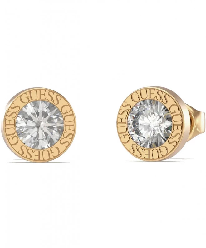 Kolczyki Guess Color My Day JUBE02244JWYGT-U
