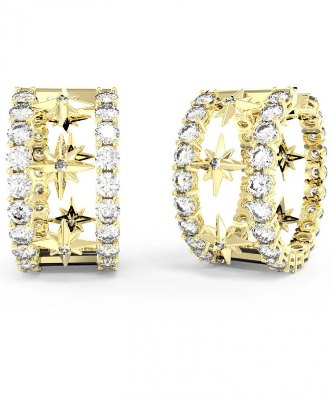 Kolczyki Guess Guess In The Sky JUBE03318JWYGT-U