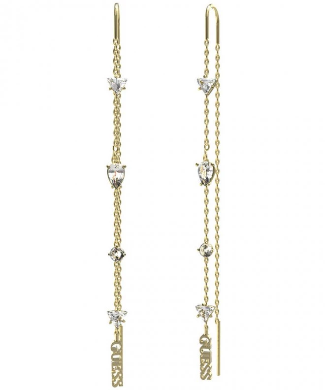 Kolczyki Guess Wonderlights JUBE04412JWYGT/U