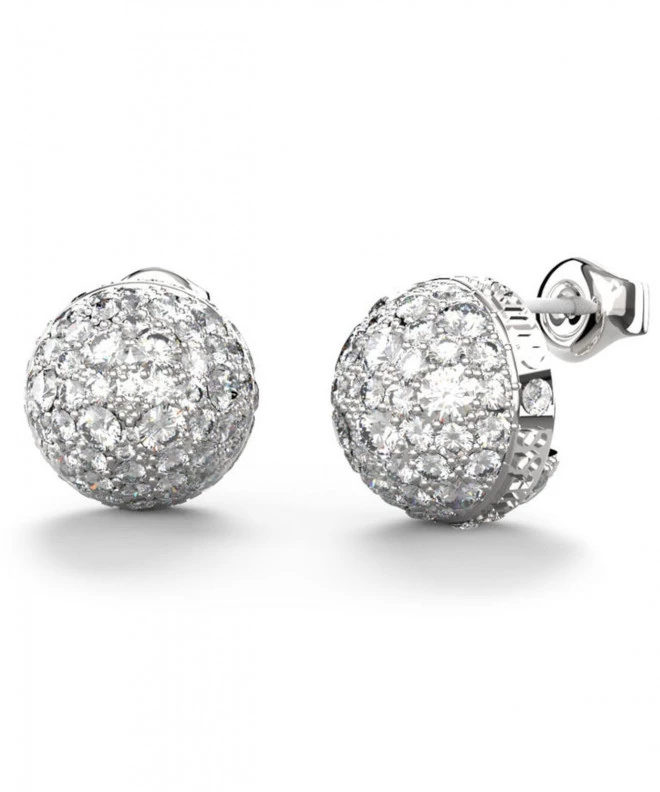 Kolczyki Guess Calypso JUBE04457JWRHT/U