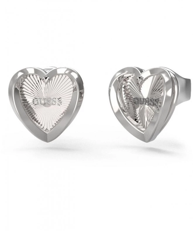 Kolczyki Guess Mon Amour JUBE04612JWRHT/U