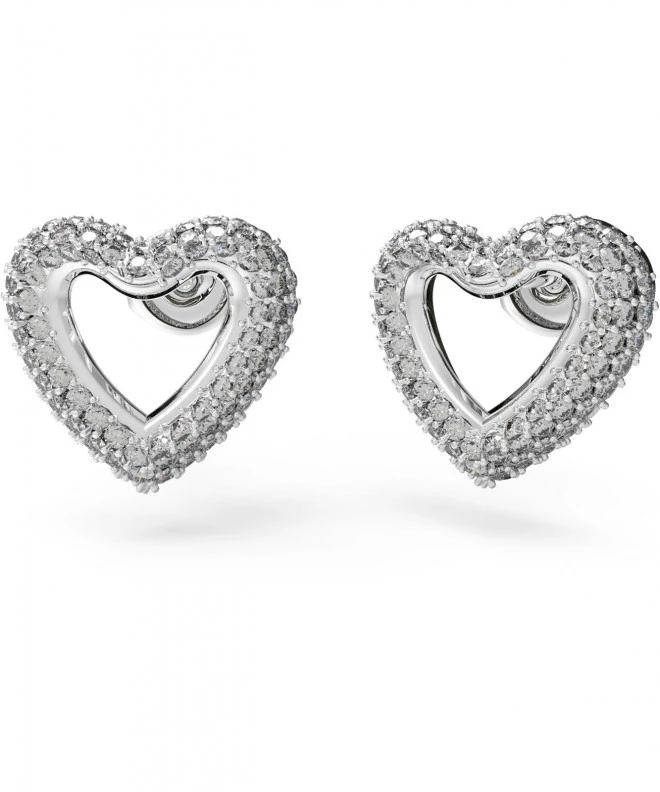 Kolczyki Guess Beloved JUBE05028JWRHT/U