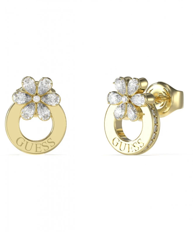 Kolczyki Guess Lily JUBE05108JWYGT/U