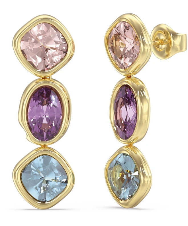 Kolczyki Guess Mamounia Multi-coloured JUBE05312JWYGMCT-U