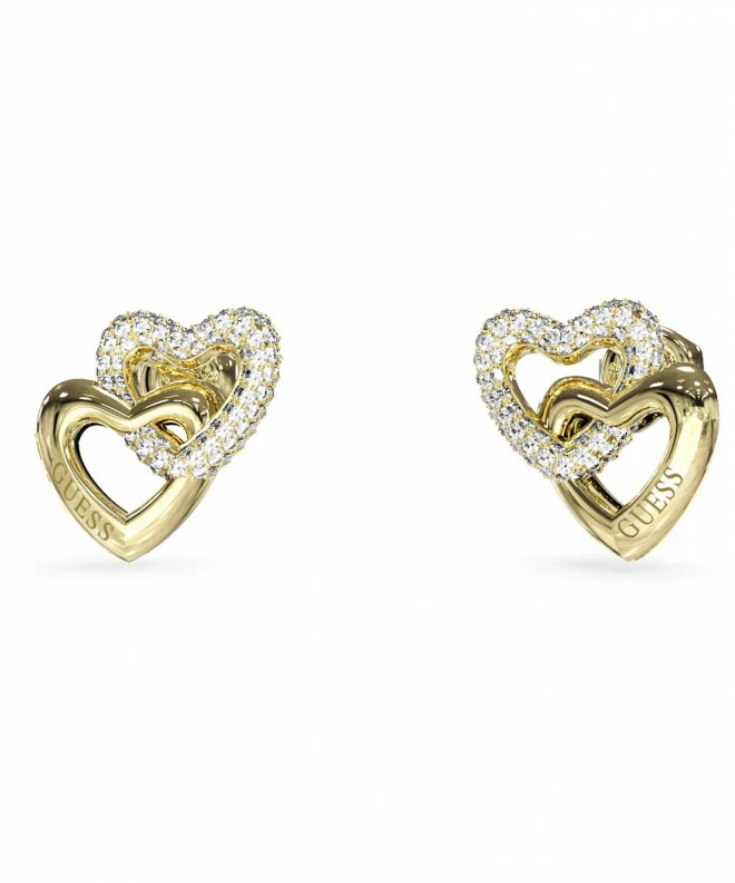 Kolczyki Guess Beloved JUBE06015JWYGT-U