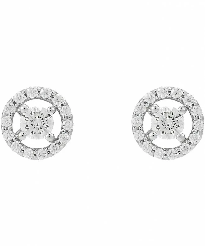 Kolczyki Michael Kors Premium Brilliance Srebro 926 MKC1823040