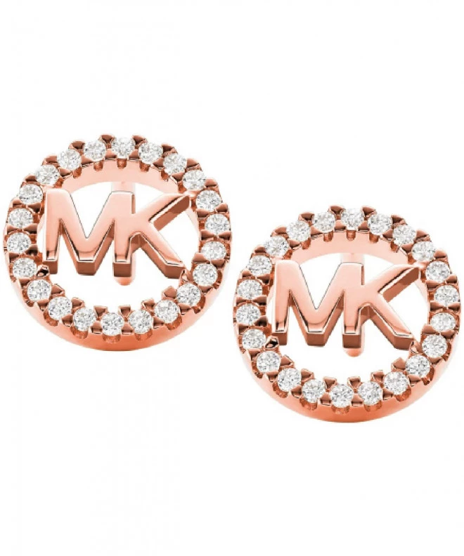 Kolczyki Michael Kors Premium MKC1247AN791