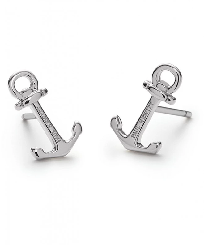 Kolczyki Paul Hewitt The Anchor PH-JE-0163