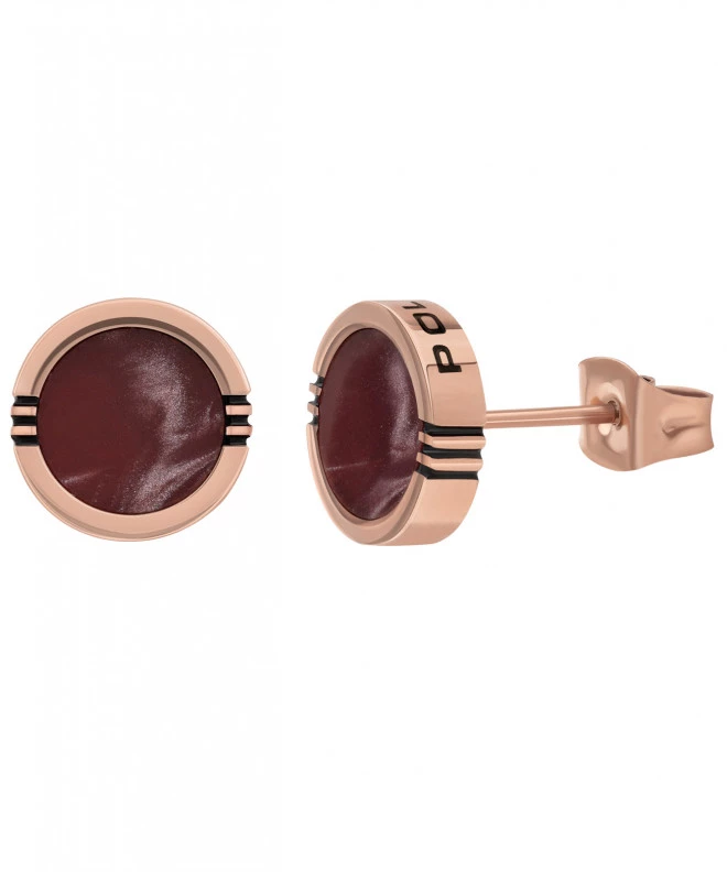 Kolczyki Police Grumari PJ.26507ESR/03