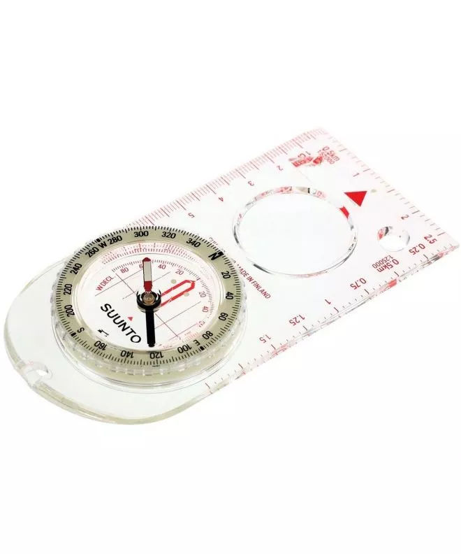 Kompas Suunto A-30 NH Metric Compass SS012095013