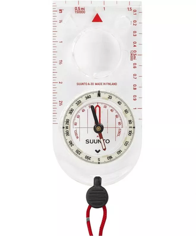 Kompas Suunto A-30 NH USGS Compass SS012100013