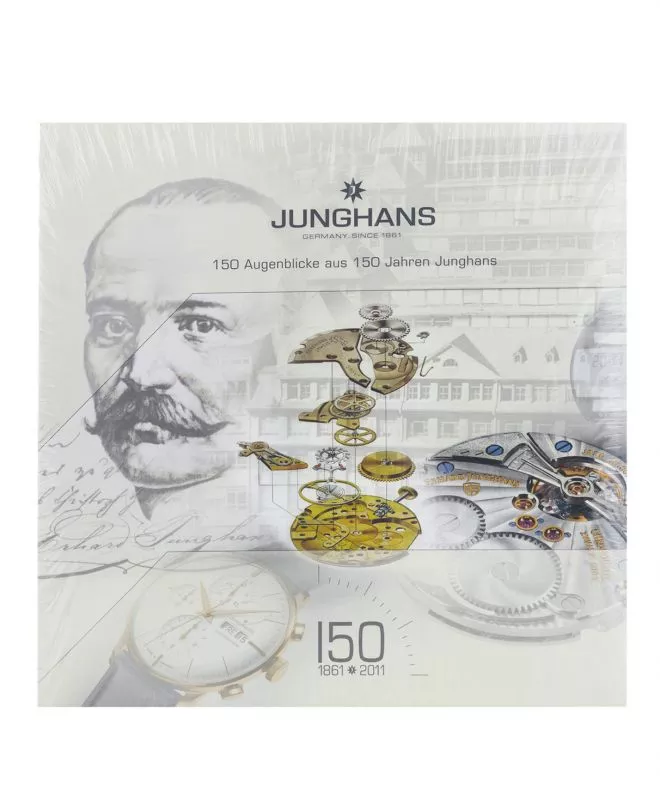 Książka Junghans 