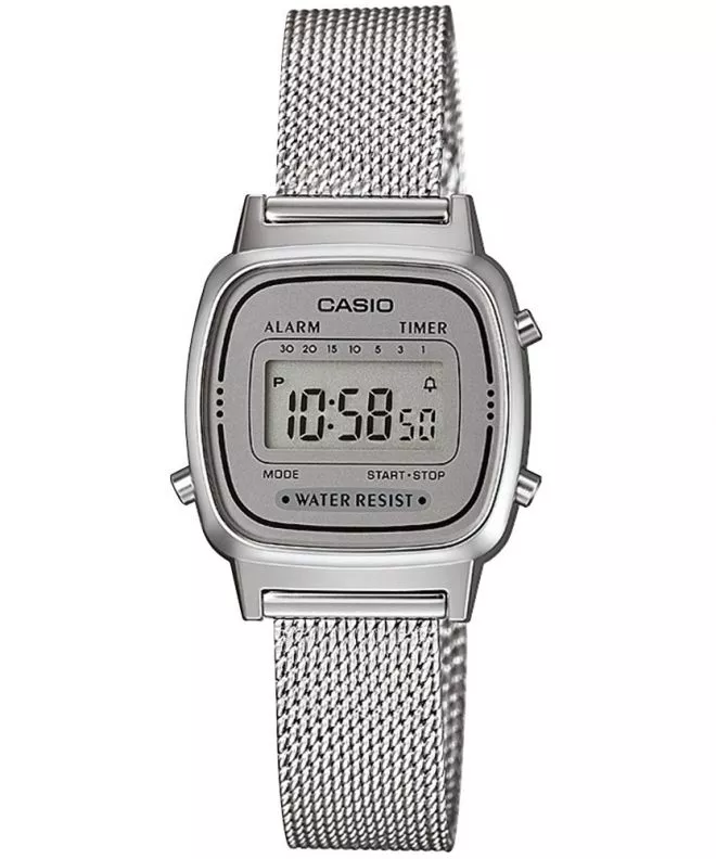 Zegarek Casio VINTAGE Midi LA670WEM-7EF
