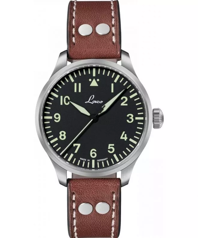 Zegarek męski Laco Genf.2 LA-861807.2 (861807.2)