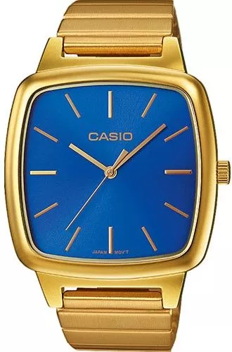 Zegarek damski Casio VINTAGE Collection LTP-E117G-2AEF